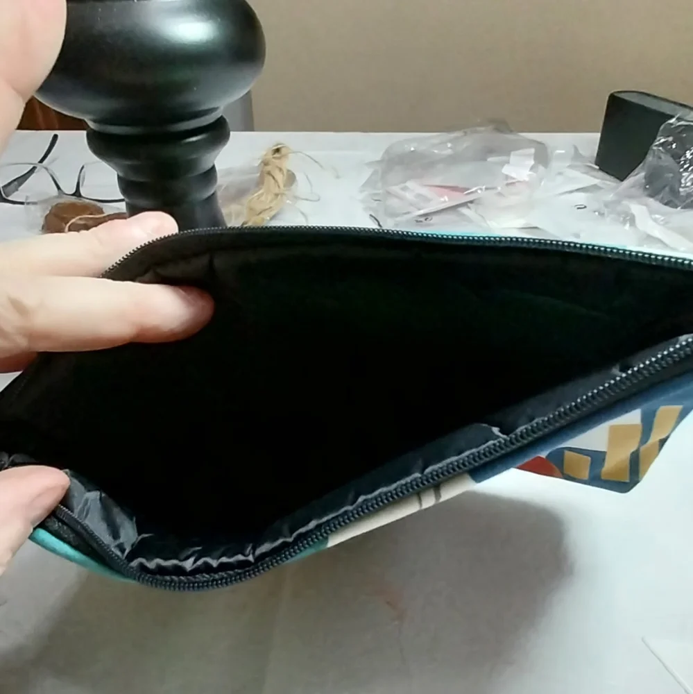 Cosmetic Makeup Bag